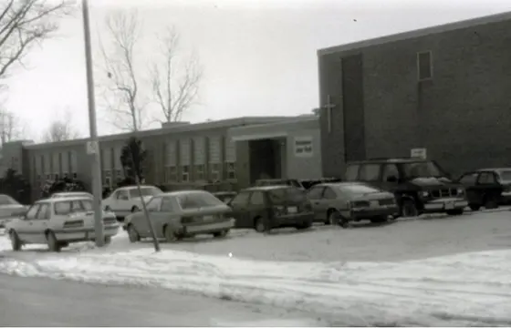 St. Hubert's School