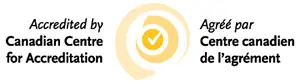 CCA Accredited By