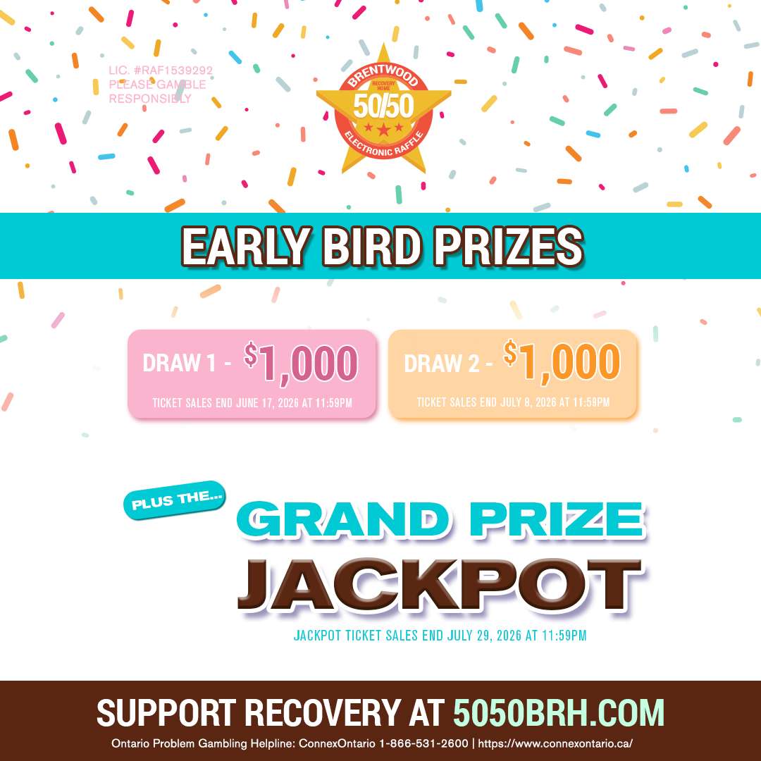 50/50 EB Prizes